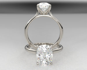 Annalee Signature Solitaire