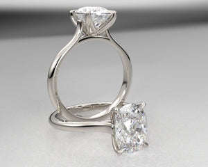 Annalee Signature Solitaire