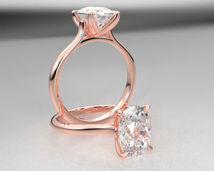 Annalee Signature Solitaire