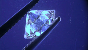 2.11ct F VS2 Distinctive Hearts & Arrows Cut Private Reserve Lab Grown Diamond