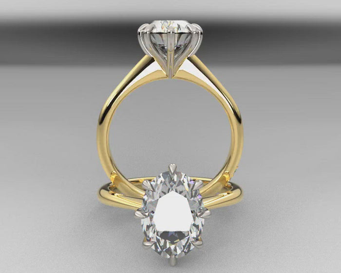 Kaitlyn's Signature Solitaire