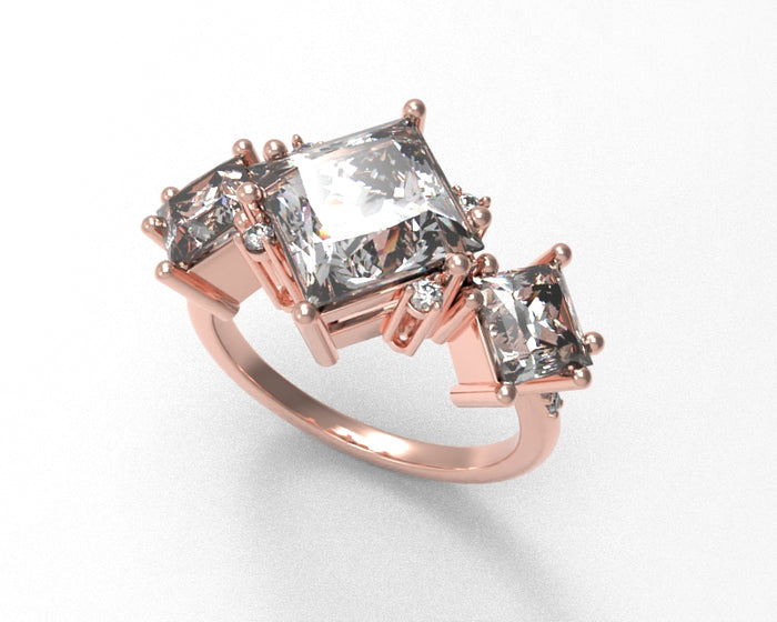 Replacement Ring for Kim