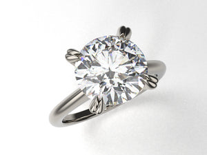 Katherine's Signature Solitaire