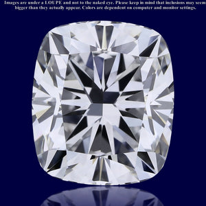 2.02ct G VS1 Private Reserve Distinctive Rectangular Cushion Lab Grown Diamond
