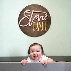 Stevie Grace