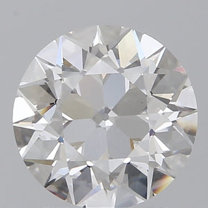 1.96ct E VS1 European Cut Lab Grown Diamond