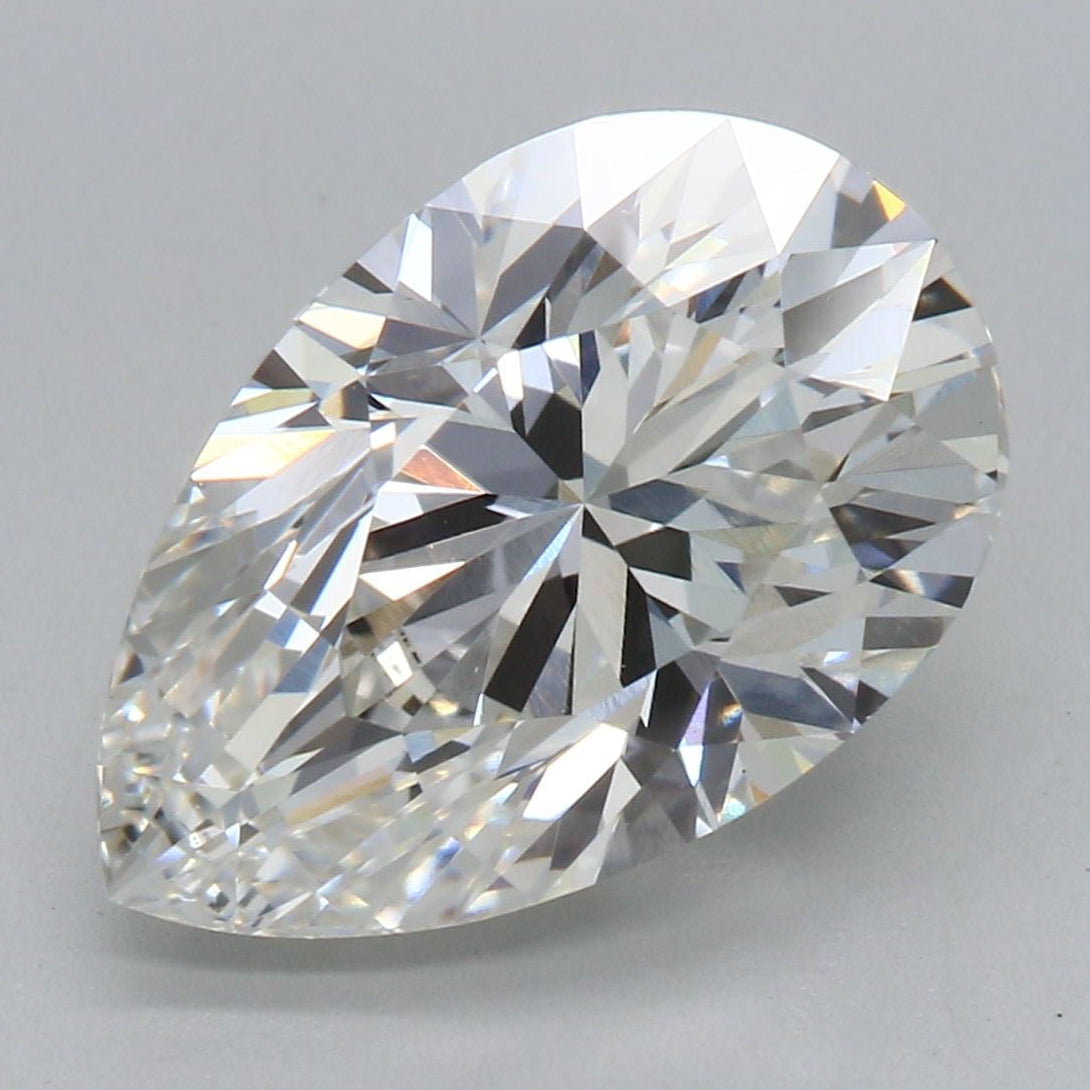Distinctive Pear
